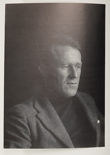 Sims, R. G. - The Sayings & Doings of T.E. Lawrence. Edited by Dr. Leo John de Freitas; with an introduction by John Sims and Notes by A.J. Flavell. Limited Edition (of 300 copies), this one inscribed beneath the limitat